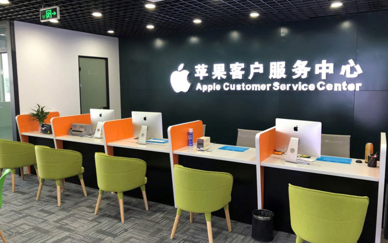 西双版纳黔东南苹果手机售后维修点地址电话信息